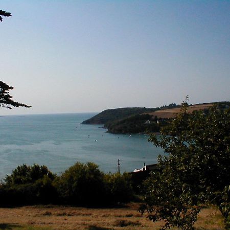 Les Charmantes Pierres Percees Ploumilliau Εξωτερικό φωτογραφία